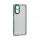 Чохол ArmorStandart Frosted Matte для Realme C67 4G Dark Green (ARM73864)