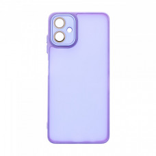Чохол ArmorStandart ShadeX для Samsung A06 4G Violet (ARM83234)