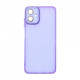 Чохол ArmorStandart ShadeX для Samsung A06 4G Violet (ARM83234)