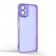 Чохол ArmorStandart ShadeX для Samsung A06 4G Violet (ARM83234)
