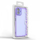 Чохол ArmorStandart ShadeX для Samsung A06 4G Violet (ARM83234)
