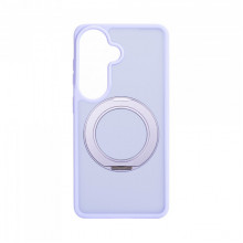 Чохол ArmorStandart Unit Stand2 для Samsung S26 5G Lavender (ARM89958)