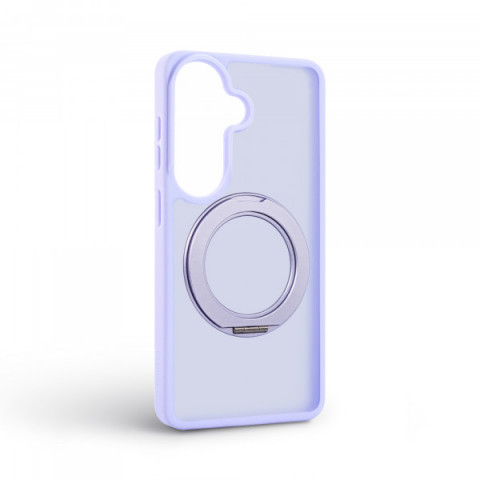 Чохол ArmorStandart Unit Stand2 для Samsung S26 5G Lavender (ARM89958)