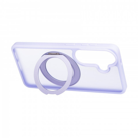 Чохол ArmorStandart Unit Stand2 для Samsung S26 5G Lavender (ARM89958)