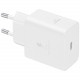 Мережевий зарядний пристрій Samsung EP-T4511 45W White (EP-T4511NWEGEU)