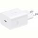 Мережевий зарядний пристрій Samsung EP-T4511 45W White (EP-T4511NWEGEU)