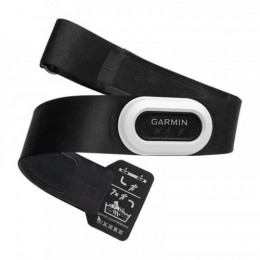 Датчик серцевого ритма Garmin HRM-Pro Plus (010-13118-10)