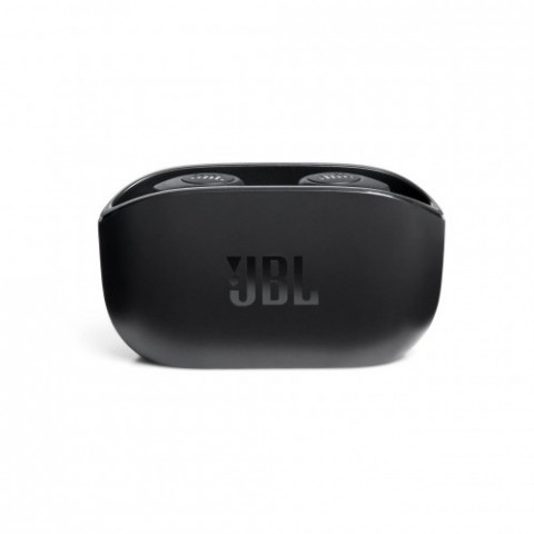 Bluetooth-гарнітура JBL Wave Vibe 100 TWS Black (JBLW100TWSBLK)