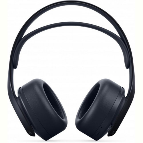 Гарнітура Sony Pulse 3D Wireless Headset Midnight Black (9834090)