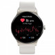 Смарт-годинник Haylou Smart Watch Solar (LS05) Lite Silver