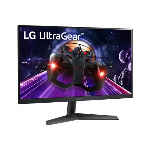 Монiтор LG 23.8" UltraGear 24GN60R-B IPS Black