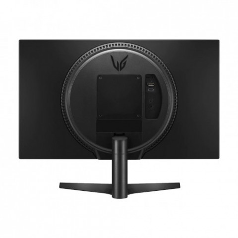 Монiтор LG 23.8" UltraGear 24GN60R-B IPS Black
