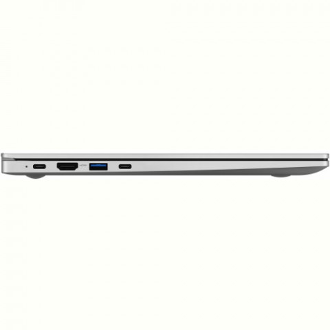Ноутбук Samsung Galaxy Book2 (750XED-KC3IT) (8806094358957) Silver