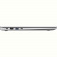 Ноутбук Samsung Galaxy Book2 (750XED-KC3IT) (8806094358957) Silver