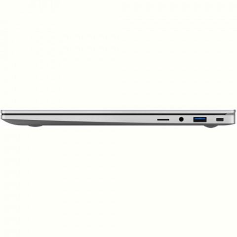 Ноутбук Samsung Galaxy Book2 (750XED-KC3IT) (8806094358957) Silver