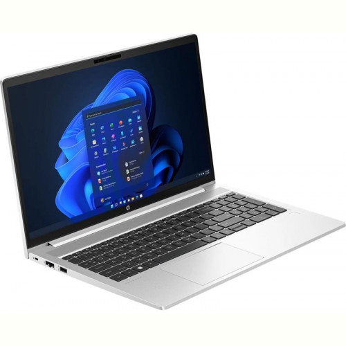 Ноутбук HP ProBook 450 G10 (8A561EA) Silver