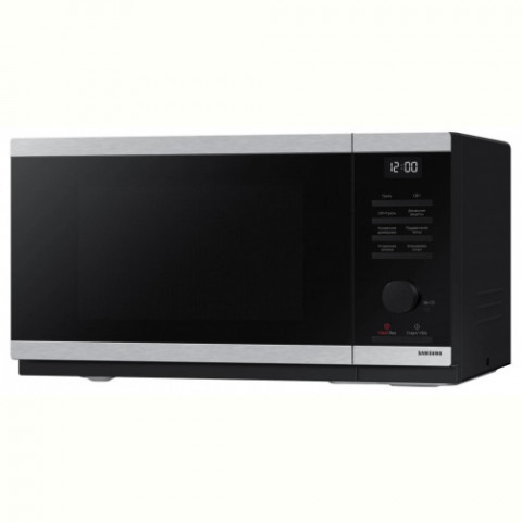 Мікрохвильова піч Samsung MG23DG4524ATUA