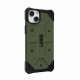Чохол-накладка Urban Armor Gear Pathfinder для Apple iPhone 14 Plus Olive (114061117272)