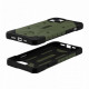 Чохол-накладка Urban Armor Gear Pathfinder для Apple iPhone 14 Plus Olive (114061117272)