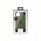 Чохол-накладка Urban Armor Gear Pathfinder для Apple iPhone 14 Plus Olive (114061117272)