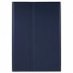 Чохол з бездротовою клавіатурою (TouchPad) BeCover для Apple iPad Air 10.9 (2020/2022) Deep Blue (712370)