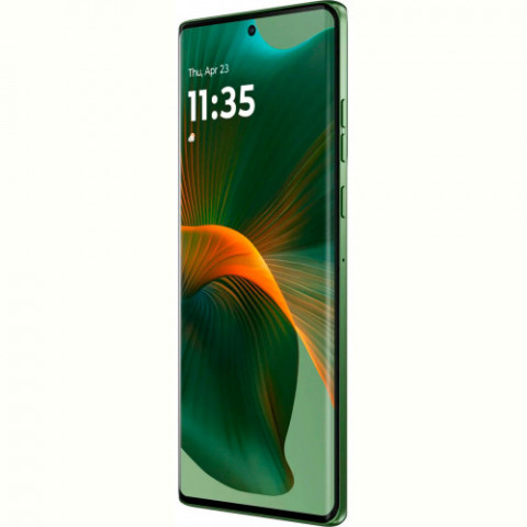 Смартфон Motorola Moto Edge 50 Fusion 8/256GB Forest Green (PB3T0083RS)
