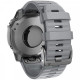 Ремінець ArmorStandart Silicone для Garmin 22mm Grey (ARM60797)