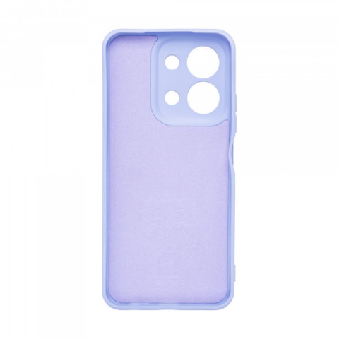 Чохол ArmorStandart ICON для Xiaomi Redmi 15C 4G / Poco C85 4G Camera cover Lavender (ARM87043)