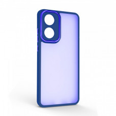 Чохол ArmorStandart Shade для OPPO A78 4G Blue (ARM73445)