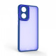 Чохол ArmorStandart Shade для OPPO A78 4G Blue (ARM73445)