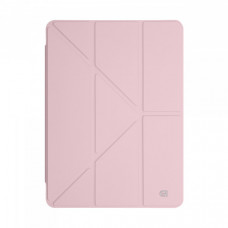 Чохол ArmorStandart Y-Type PEN для iPad Pro 11 2022/2021/2020 Pink (ARM77517)