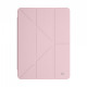 Чохол ArmorStandart Y-Type PEN для iPad Pro 11 2022/2021/2020 Pink (ARM77517)
