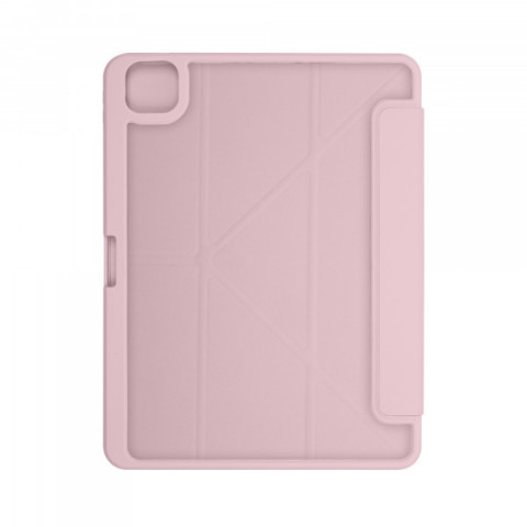 Чохол ArmorStandart Y-Type PEN для iPad Pro 11 2022/2021/2020 Pink (ARM77517)