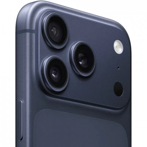Смартфон Apple iPhone 17 Pro 512GB Deep Blue (MG8N4AF/A)