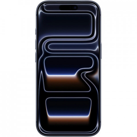 Смартфон Apple iPhone 17 Pro 512GB Deep Blue (MG8N4AF/A)