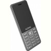 Мобiльний телефон Nomi i2840 Dual Sim Grey