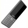 Мобiльний телефон Nomi i2840 Dual Sim Grey