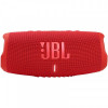 Акустична система JBL Charge 5 Red (JBLCHARGE5RED)