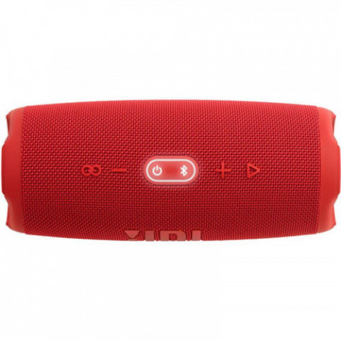 Акустична система JBL Charge 5 Red (JBLCHARGE5RED)