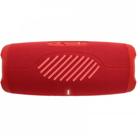 Акустична система JBL Charge 5 Red (JBLCHARGE5RED)