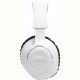 Bluetooth-гарнiтура JBL Quantum 360P Console Wireless (JBLQ360PWLWHTBLU)