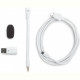 Bluetooth-гарнiтура JBL Quantum 360P Console Wireless (JBLQ360PWLWHTBLU)