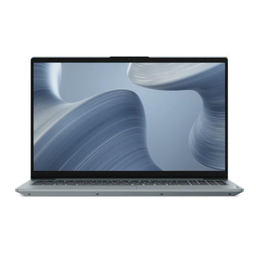 Ноутбук Lenovo IdeaPad 5 14IAL7 (82SD00DGRA) Storm Grey