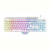 Клавіатура 2E Gaming KG315 RGB USB White Ukr (2E-KG315UWT)