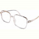 Захисні окуляри для комп`ютера AirOn Eye Care Clear (4822352781044)