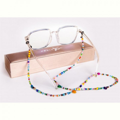 Захисні окуляри для комп`ютера AirOn Eye Care Clear (4822352781044)