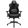 Крісло для геймерів Proove Gaming Arena black (GCRN0001001) Купити в Україні