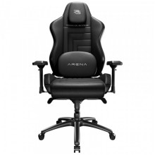 Крісло для геймерів Proove Gaming Arena black (GCRN0001001)