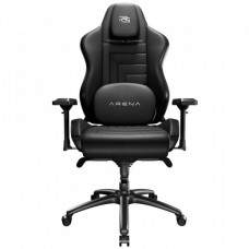 Крісло для геймерів Proove Gaming Arena black (GCRN0001001)