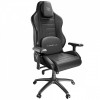 Крісло для геймерів Proove Gaming Arena black (GCRN0001001) Купити в Україні